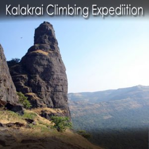 Kalakrai Climbing Expedition