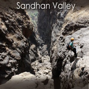 Sandhan Valley Trek