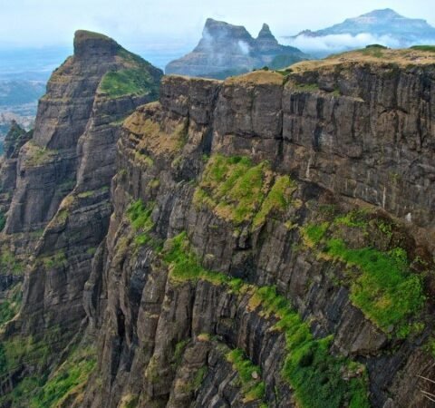 Harishchandragad Trek