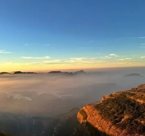 Kalsubai Trek