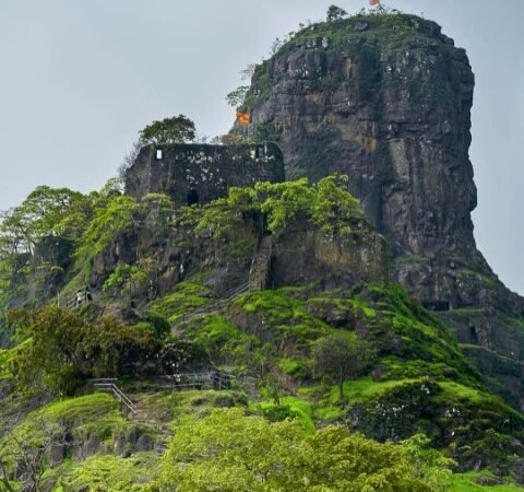 Karnala Fort Trek