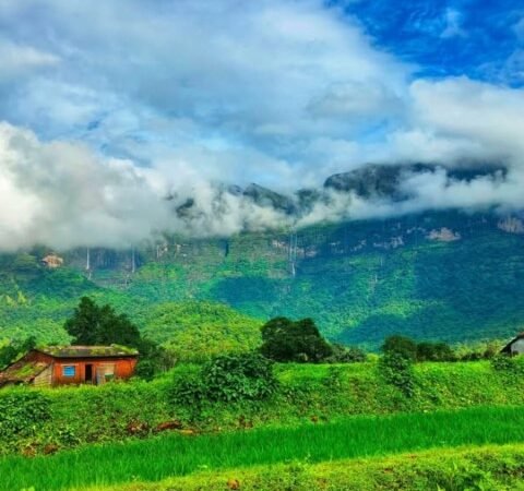 Naneghat Trek