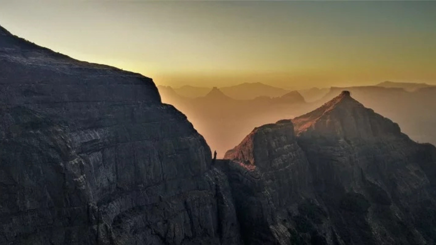 Harishchandragad Trek