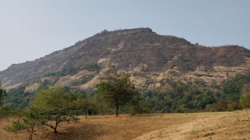 Vikatgad/Peb Fort Trek