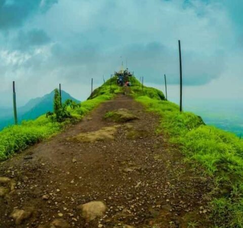 Vikatgad/Peb Fort Trek