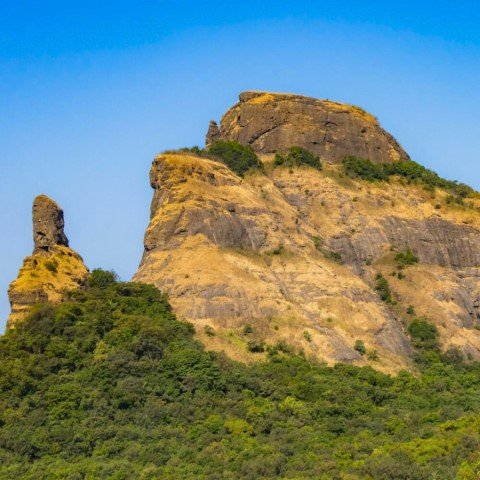 Dhak Bahiri Trek