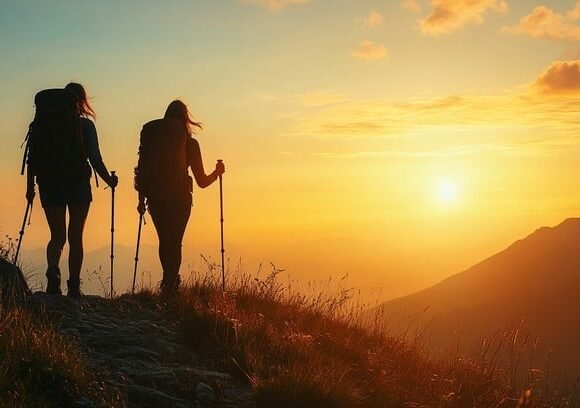 Trekking – The Journey That Changes You Forever | Experience It with Plus Valley Adventure