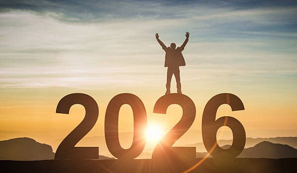 Why Trekking Is the Best New Year Resolution for 2026